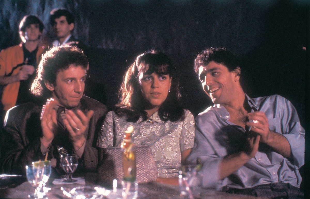 Anjos da Noite — imagem do filme