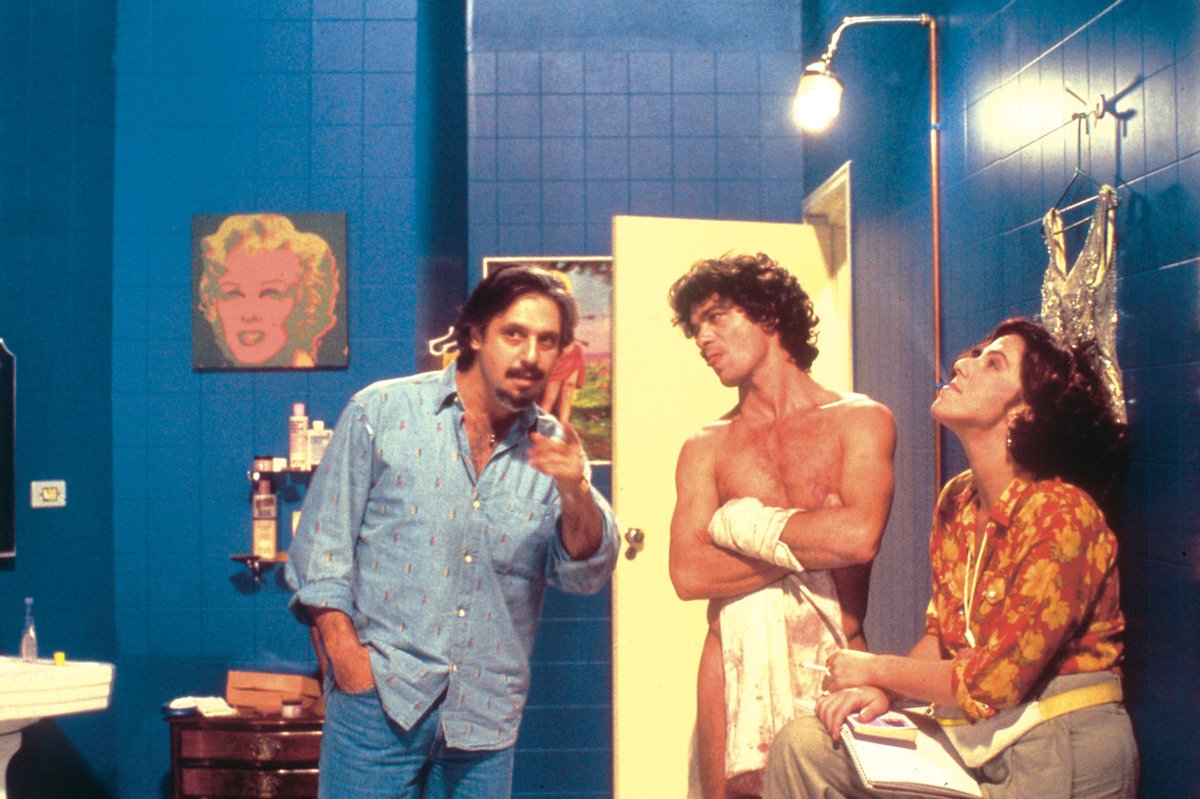 Anjos da Noite — foto 4