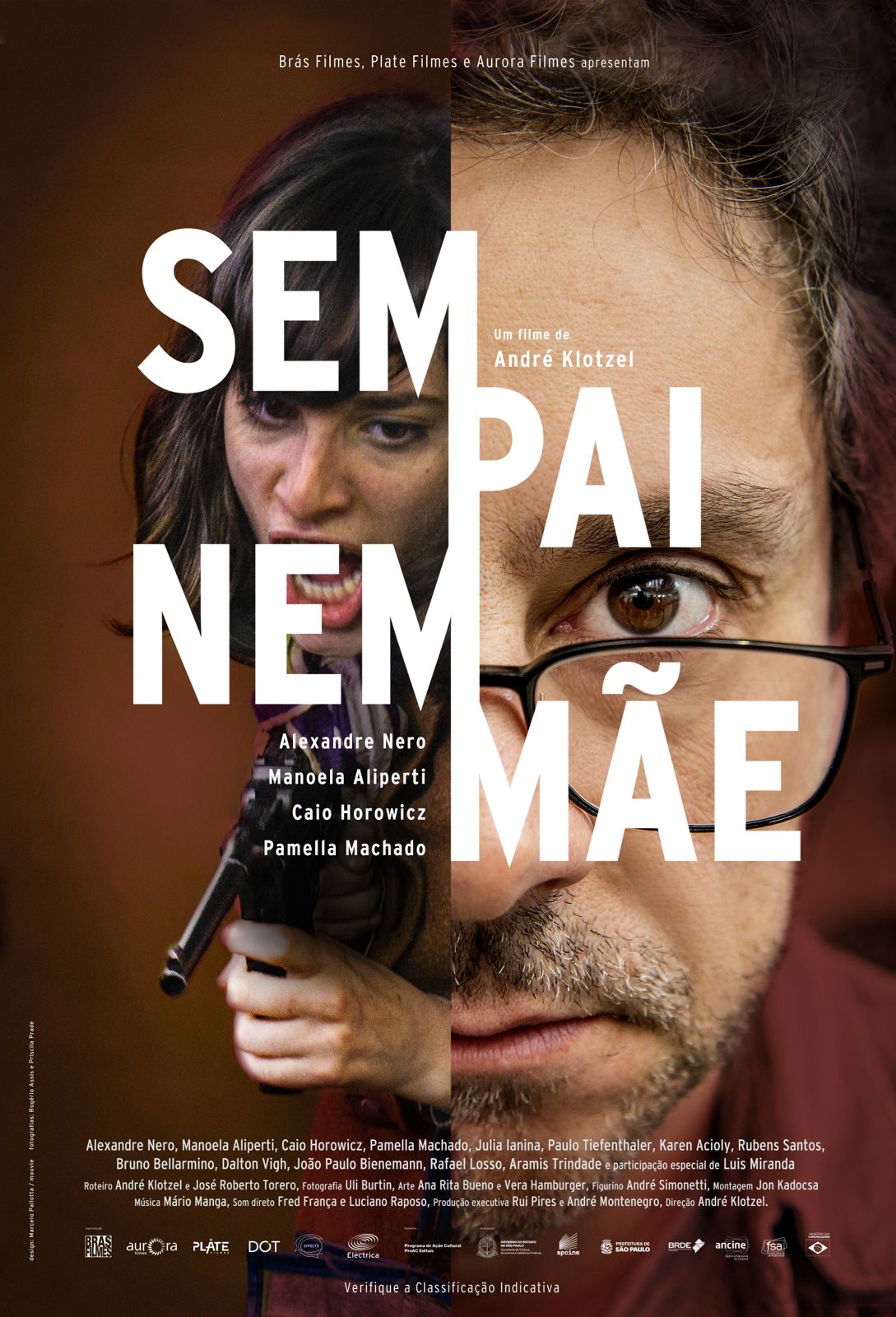 Sem Pai Nem Mãe